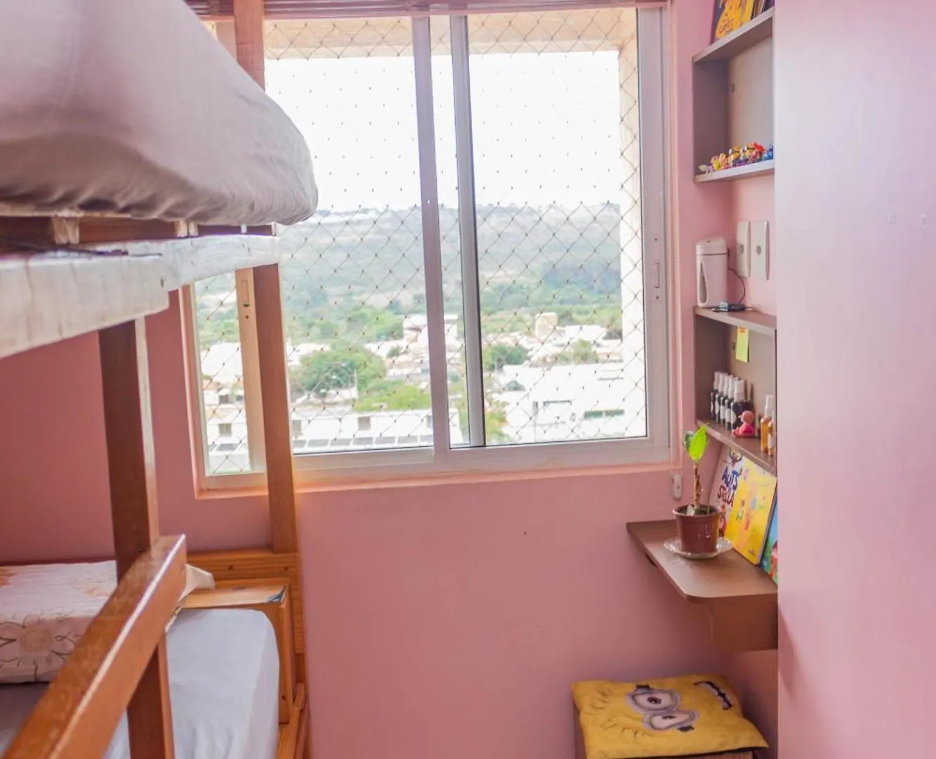 Apartamento 2 Quartos Lazer Completo Brasilia 0*,