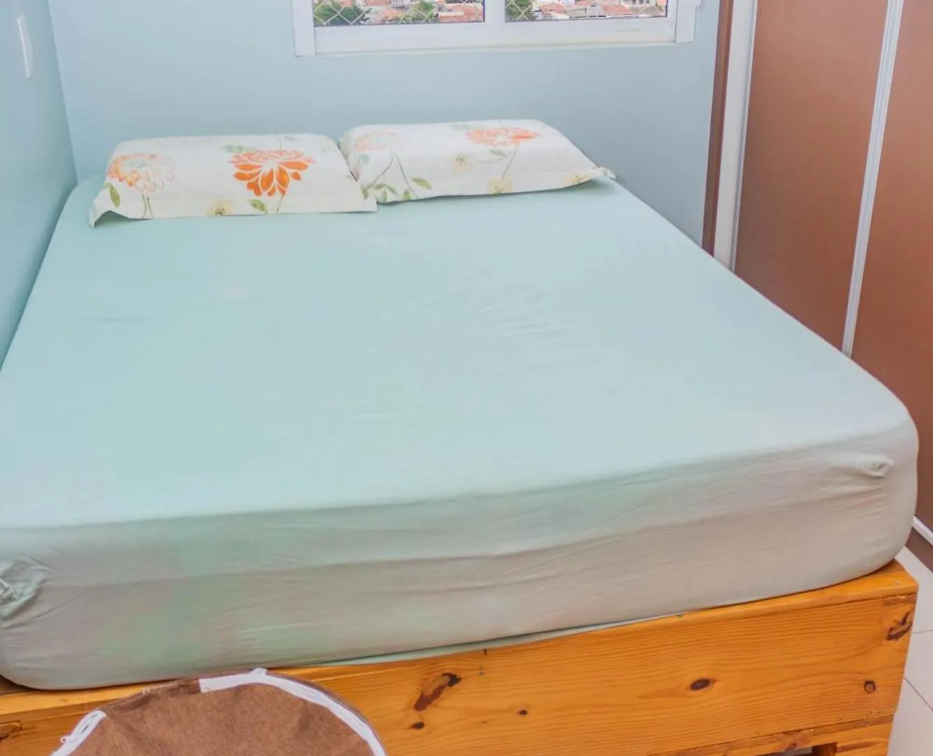Apartamento 2 Quartos Lazer Completo Brasilia