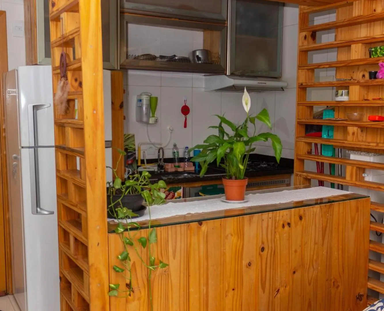 Apartamento 2 Quartos Lazer Completo Brasilia Apartment