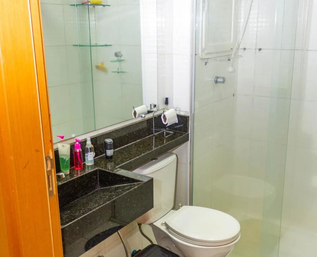 Apartamento 2 Quartos Lazer Completo Brasilia Brazil