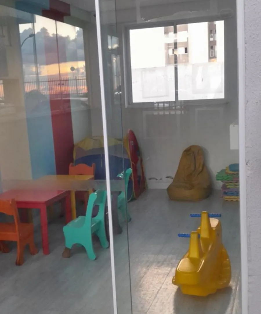 Apartamento 2 Quartos Lazer Completo Brasilia